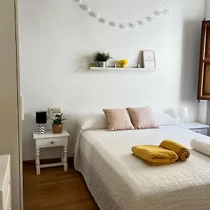  Apartamento Muy Centrico En