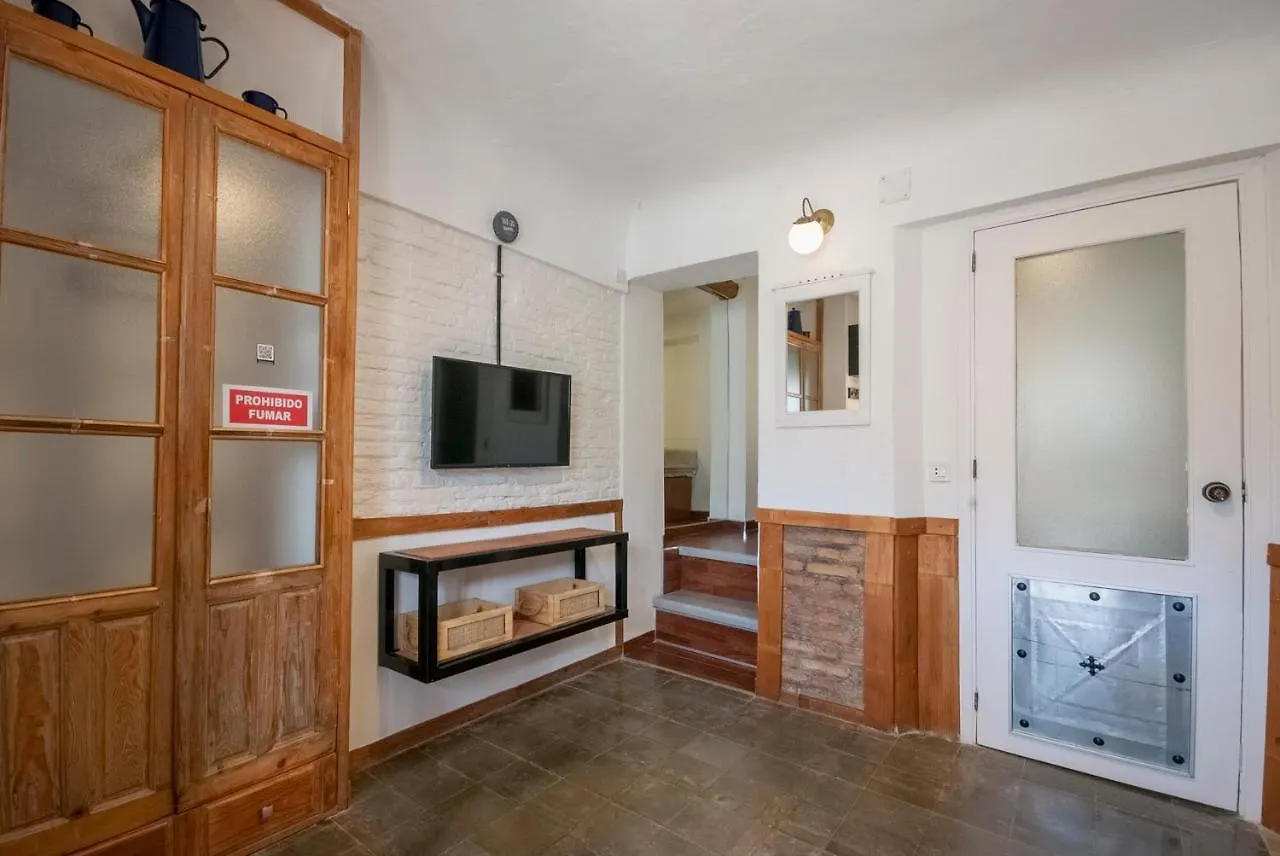 Apartamento Carretera De La Sierra location