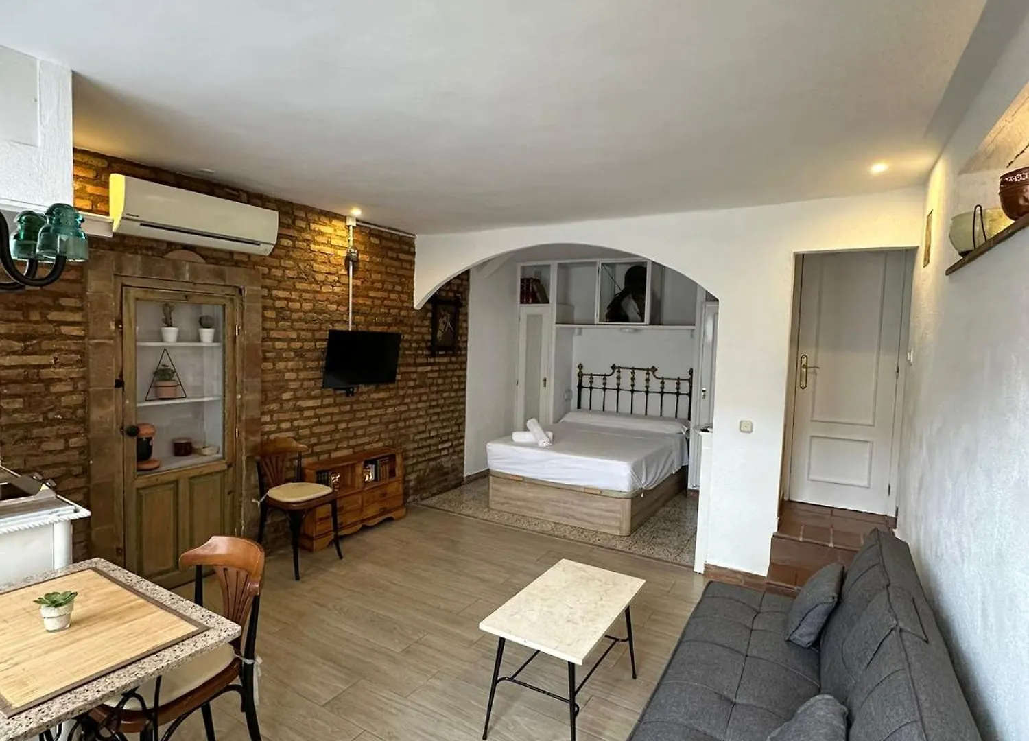 Apartamento Carretera De La Sierra Granada