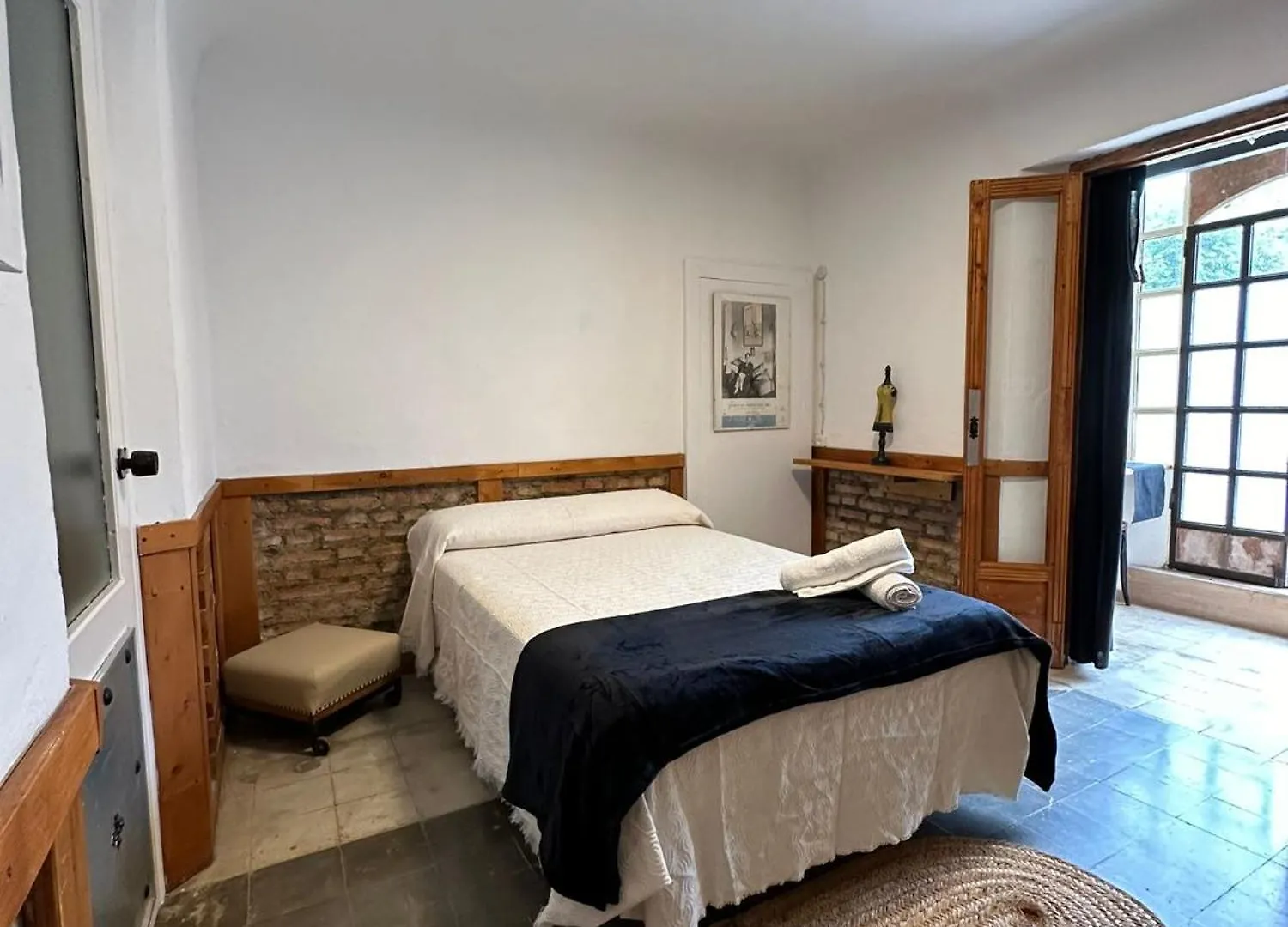 Apartamento Carretera De La Sierra Granada Spain