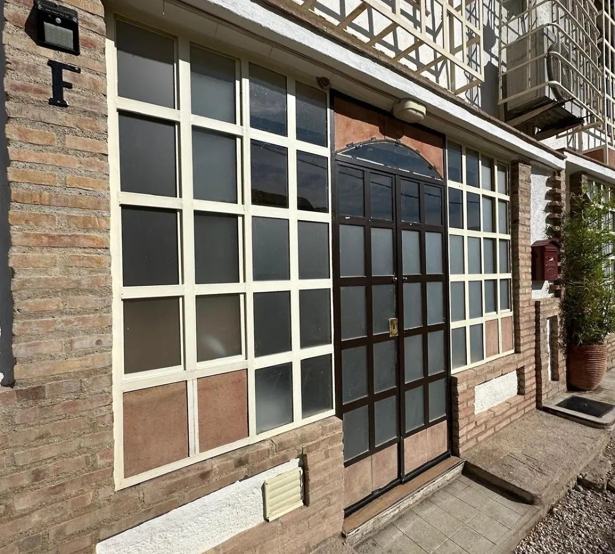 Apartamento Carretera De La Sierra Apartment Granada